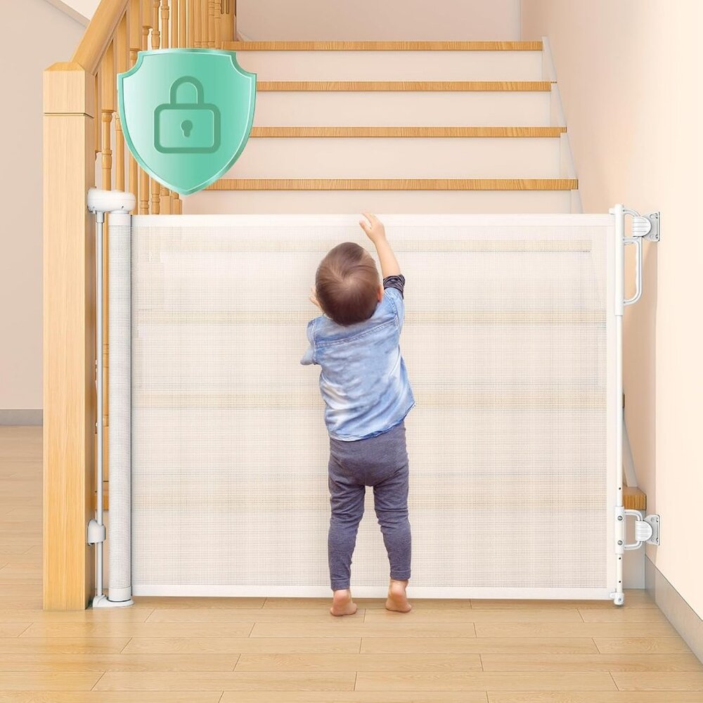 Momcozy Baby Gate